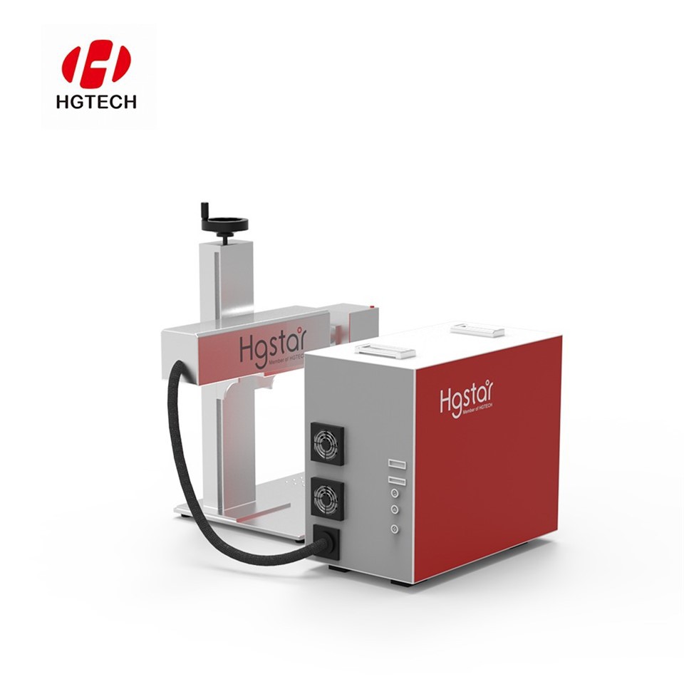 Laser Engraving Machine For Plastic