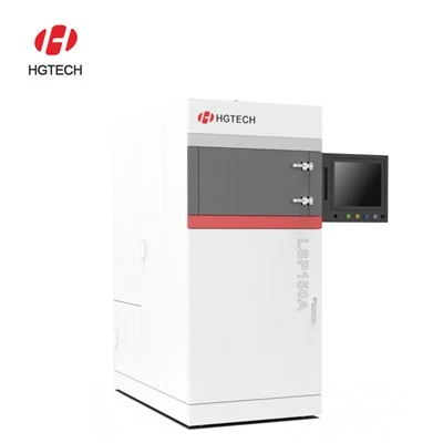 SLM metallist 3D-printimise seadmed