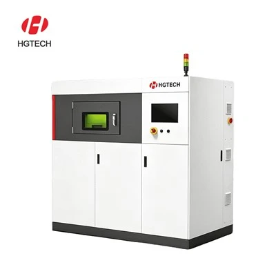 AI Vision Laser Metal 3D-trükimasin