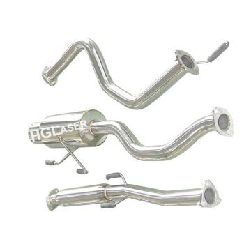 Auto saba torude laserkeevitusseade