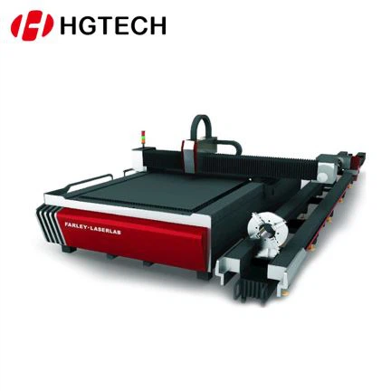 GF 3015 P-1500 laserlõikeseade