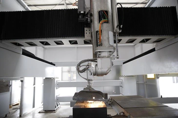 3d Laser Cutting Machine Price