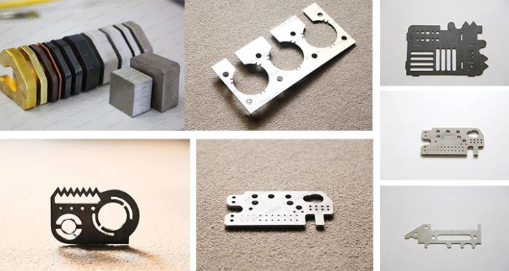 World Top 10 Laser Cutting Machine