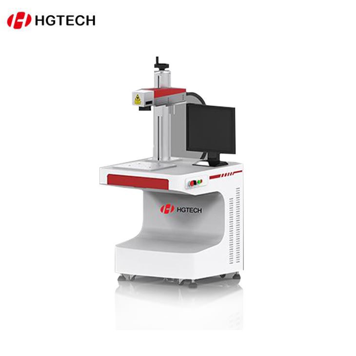 Terasest metallkiudlaseriga graveerimismasin