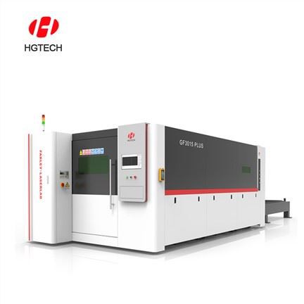 Parim Fiber Laser Lõikamise Masin