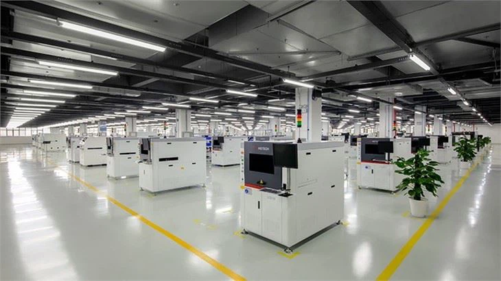 PCB Laser Etching Machine